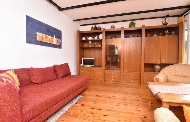 Holiday Home With Terrace in Graal-muritz - Foto 4