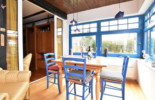 Holiday Home With Terrace in Graal-muritz - Foto 10