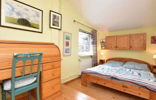 Holiday Home With Terrace in Graal-muritz - Foto 2