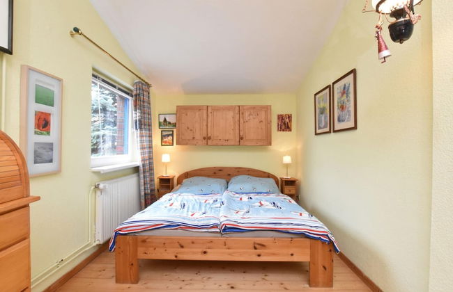 Holiday Home With Terrace in Graal-muritz - Foto 1