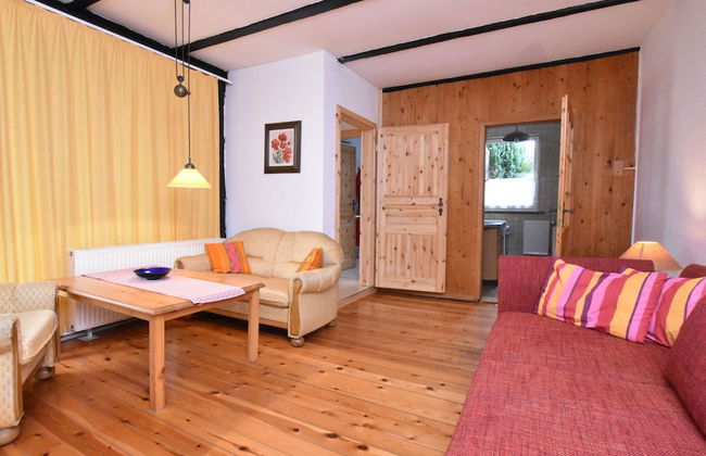 Holiday Home With Terrace in Graal-muritz - Foto 6