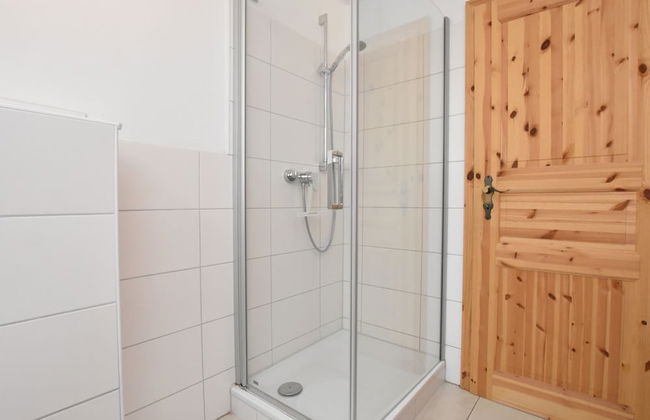 Holiday Home With Terrace in Graal-muritz - Foto 9