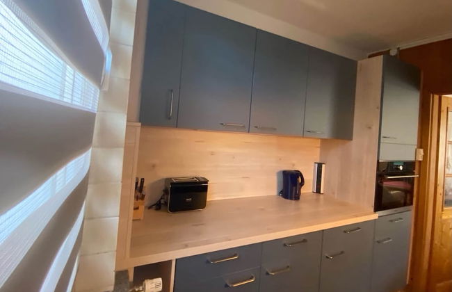 Holiday Home With Terrace in Graal-muritz - Foto 3