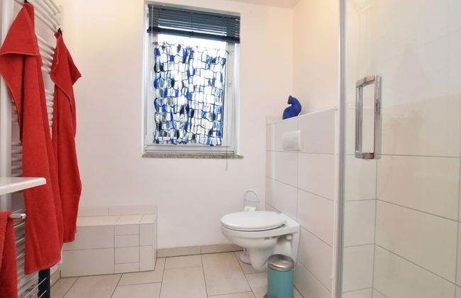 Holiday Home With Terrace in Graal-muritz - Foto 7