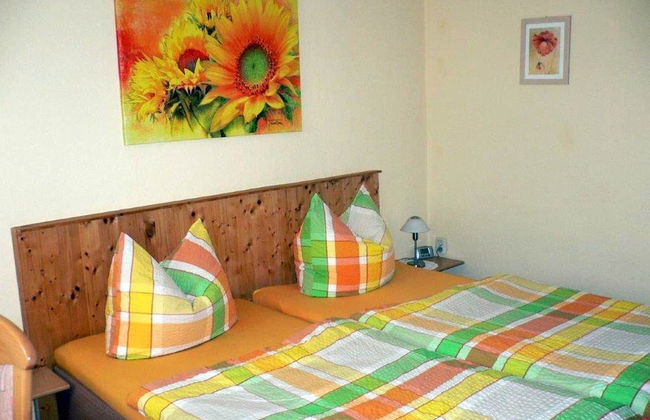 Wohnung mit Eigener Terrasse in Wismar - Foto 2