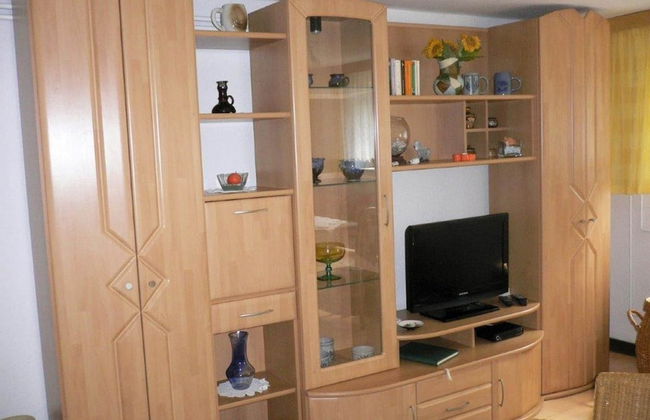 Wohnung mit Eigener Terrasse in Wismar - Foto 8