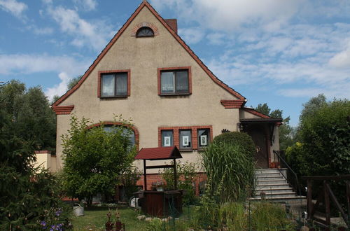 Photo 19 - Apartment With Private Terrace in Wismar