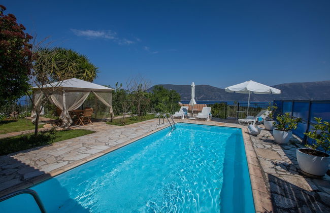 Villa Serenity - Foto 26