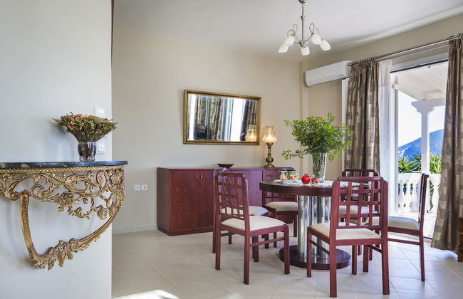 Villa Serenity - Foto 10