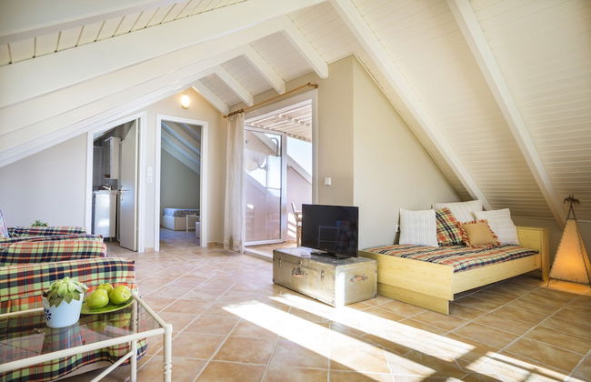 Villa Serenity - Foto 12