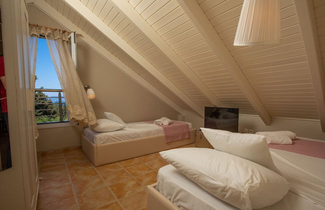 Villa Serenity - Foto 8