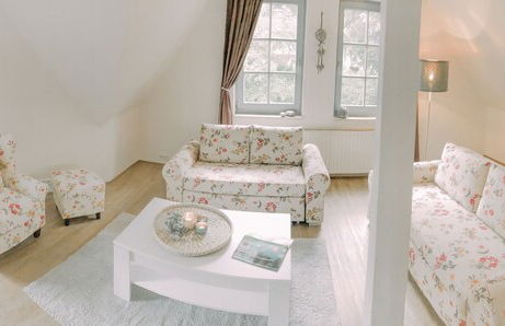Ferienwohnung Worpsweder Schlösschen - Foto 7