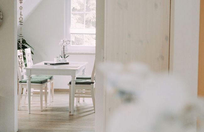 Ferienwohnung Worpsweder Schlösschen - Foto 3