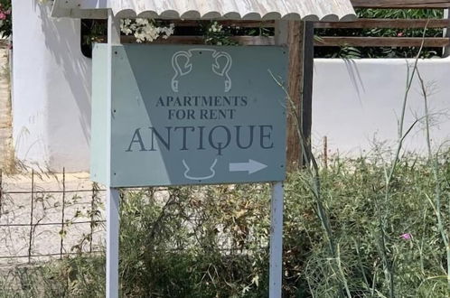 Photo 20 - Antique Apartments