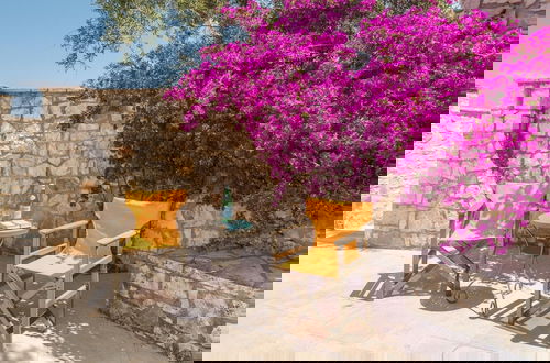 Foto 7 - The Stone House in Gaios