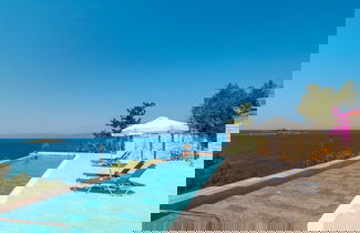 Foto 1 - The Stone House in Gaios