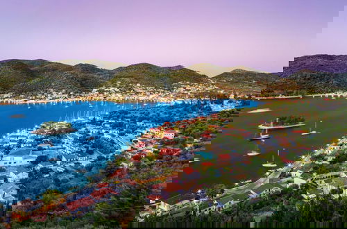 Photo 12 - Loutsa Villa in Ithaki