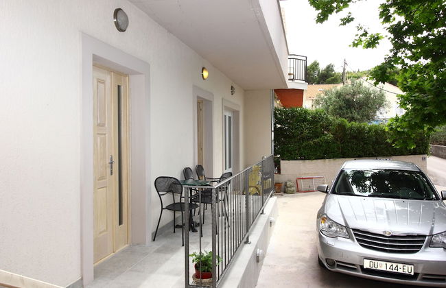 Apartments Dub Cavtat - Foto 75