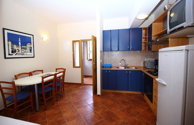 Apartments Dub Cavtat - Foto 29