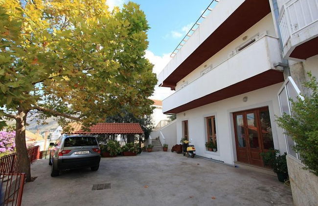 Apartments Dub Cavtat - Foto 72
