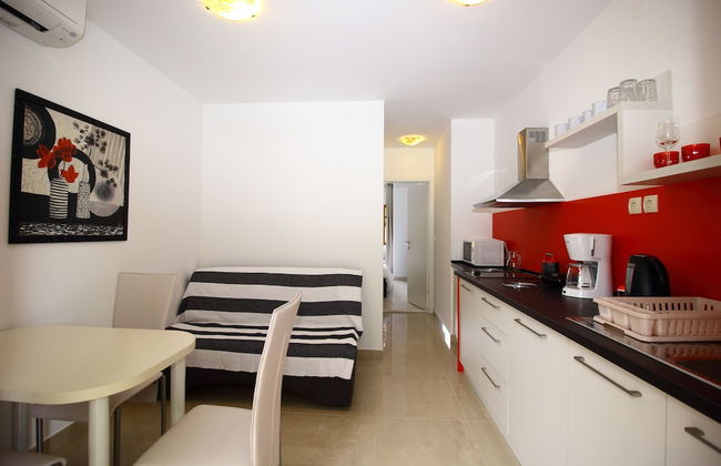 Apartments Dub Cavtat - Foto 17