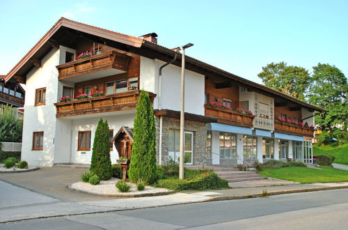 Foto 1 - Gästehaus Kamml