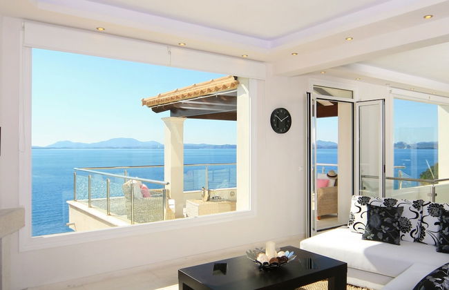 The Light House in Katavolos - Foto 13