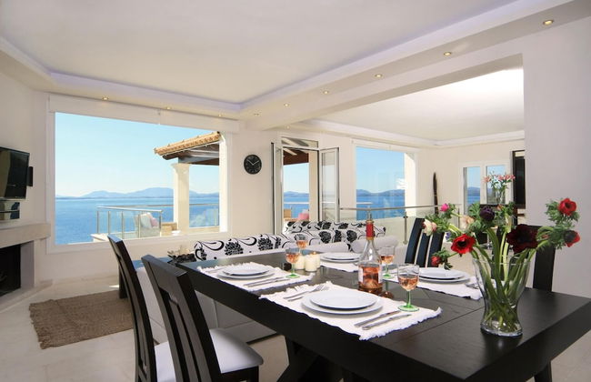 The Light House in Katavolos - Foto 7