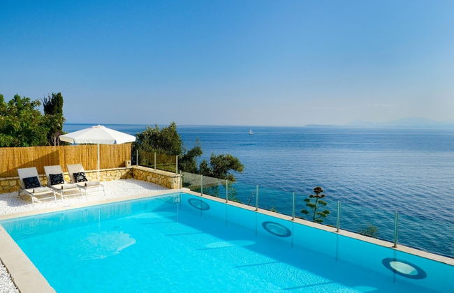 The Light House in Katavolos - Foto 4