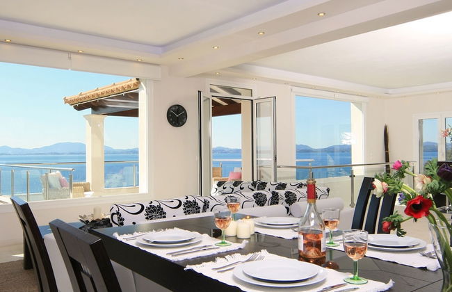 The Light House in Katavolos - Foto 14