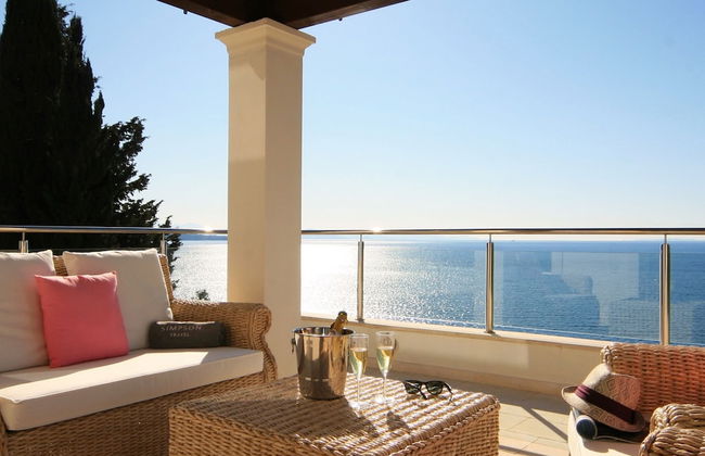 The Light House in Katavolos - Foto 11