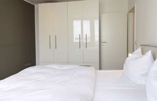 SEEGER Living City Apartments - Foto 6