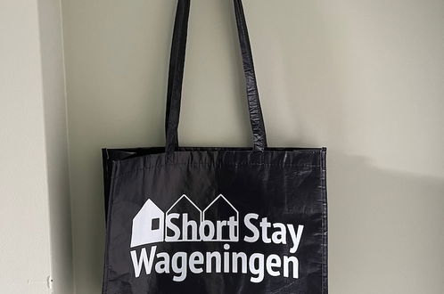 Foto 6 - Short Stay Wageningen