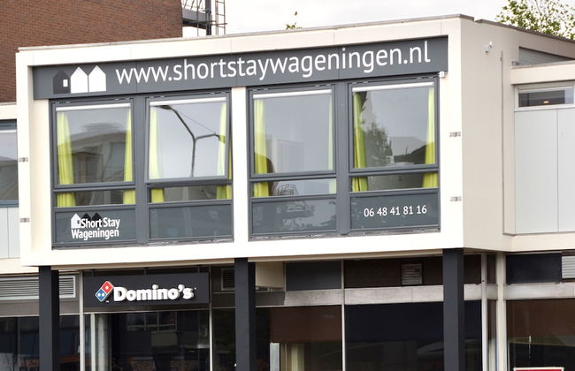 Short Stay Wageningen - Foto 1