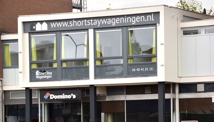 Foto 1 - Short Stay Wageningen