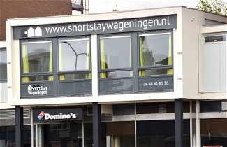 Foto 1 - Short Stay Wageningen