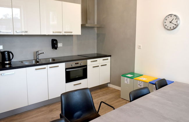 Short Stay Wageningen - Foto 16