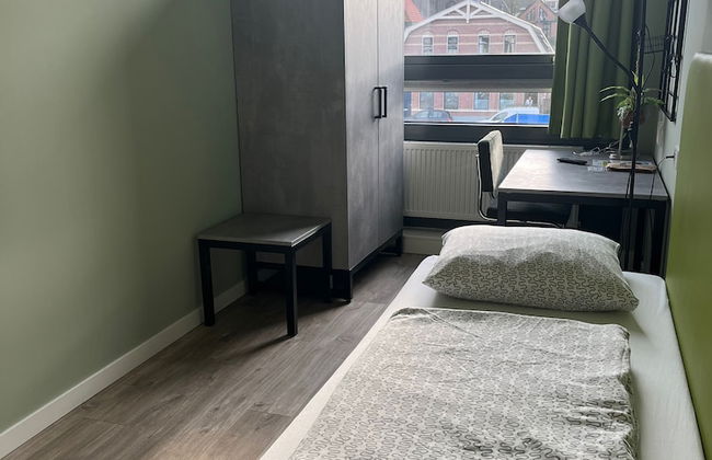 Short Stay Wageningen - Foto 4