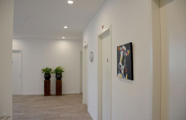 Short Stay Wageningen - Foto 23