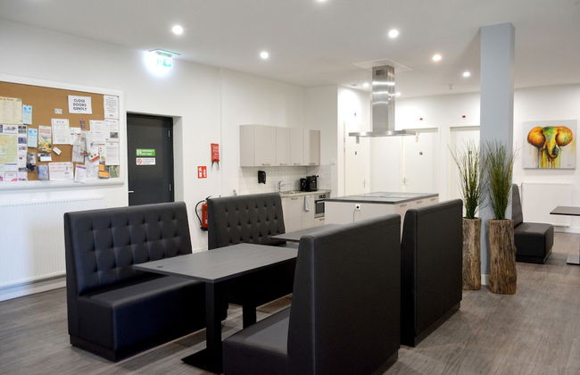 Short Stay Wageningen - Foto 21