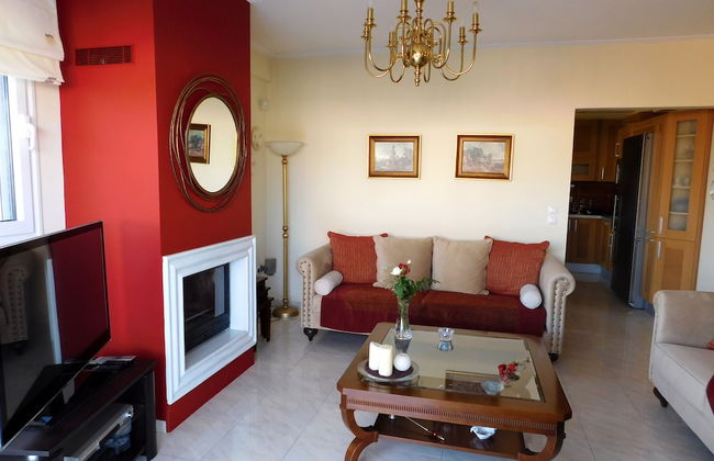 Helen's Villa - Foto 11