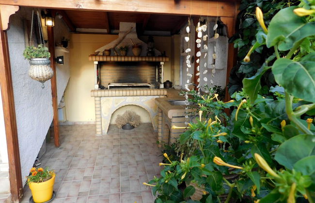 Helen's Villa - Foto 32