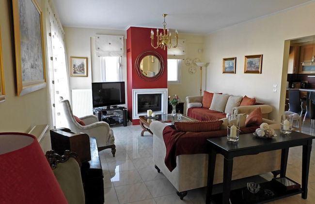 Helen's Villa - Foto 16