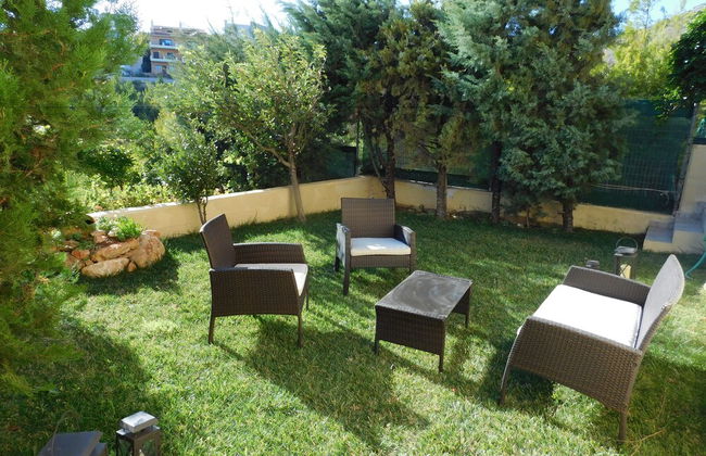 Helen's Villa - Foto 30