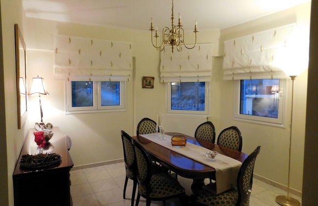 Helen's Villa - Foto 6