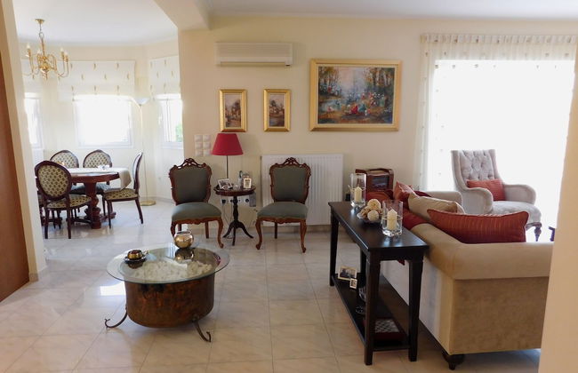 Helen's Villa - Foto 10