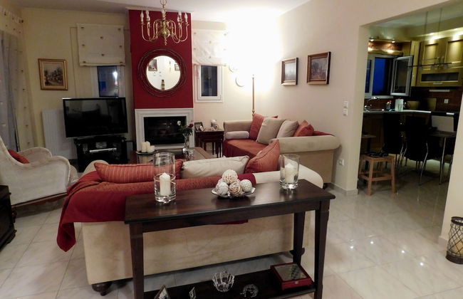 Helen's Villa - Foto 14