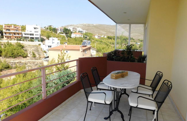 Helen's Villa - Foto 20