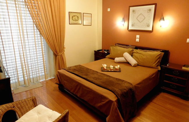 Helen's Villa - Foto 2