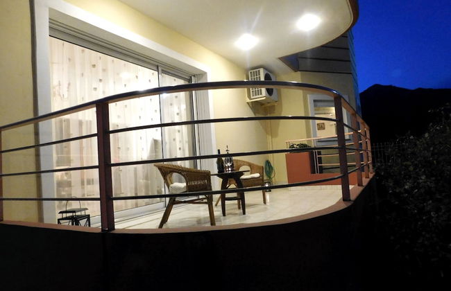 Helen's Villa - Foto 18